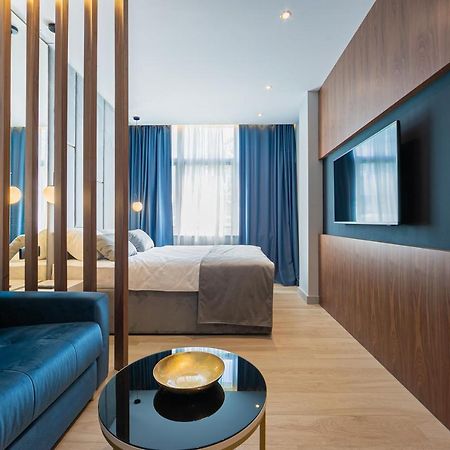 Caldo Luxury Rooms Split Exterior foto